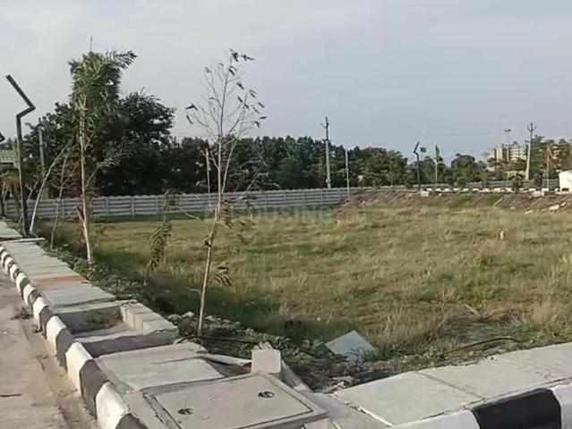 Residential Plot in Kardhanur for resale Sangareddy. The reference number is 20856937