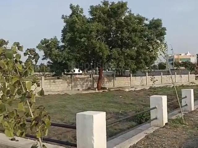 Residential Plot in Kardhanur for resale Sangareddy. The reference number is 20926649