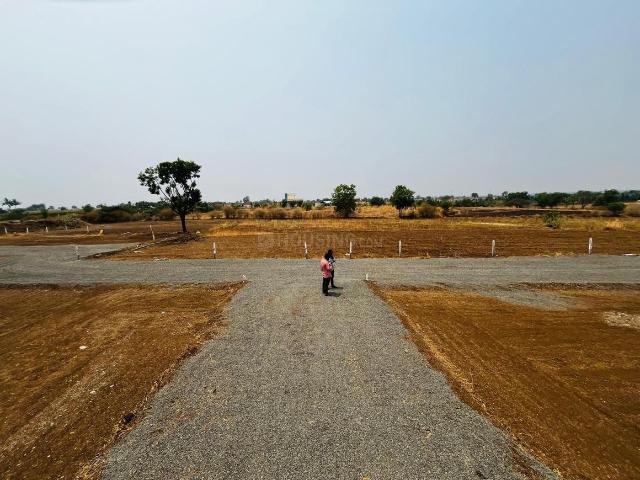 Residential Plot in Karegaon for resale Pune. The reference number is 17643765