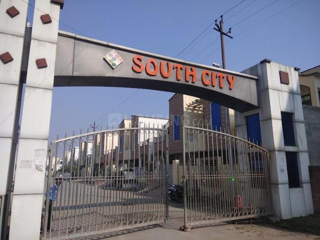 Residential Plot in Kargaina for resale Bareilly. The reference number is 16347864