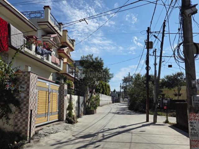 Residential Plot in Kargi for resale Dehradun. The reference number is 19395385