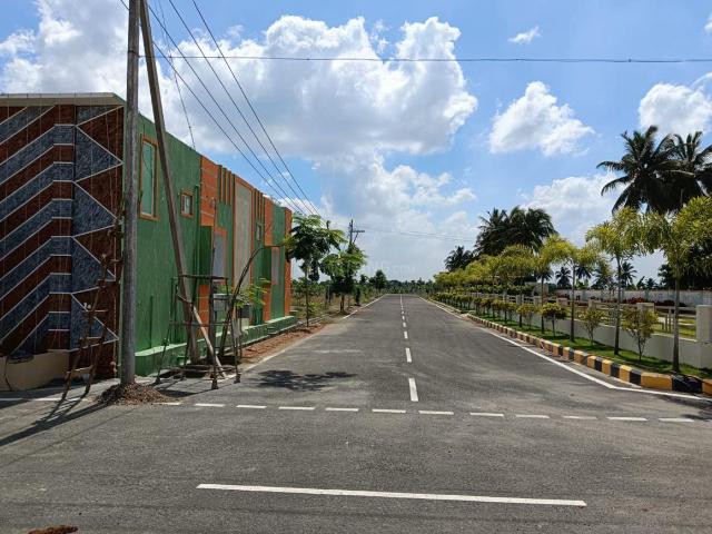 Residential Plot in Kariampalayam for resale Coimbatore. The reference number is 15169412