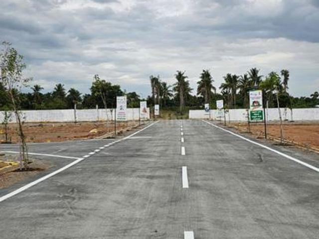 Residential Plot in Kariampalayam for resale Coimbatore. The reference number is 18070442