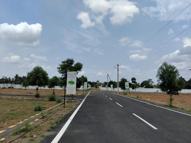 Residential Plot in Kariampalayam for resale Coimbatore. The reference number is 18649319