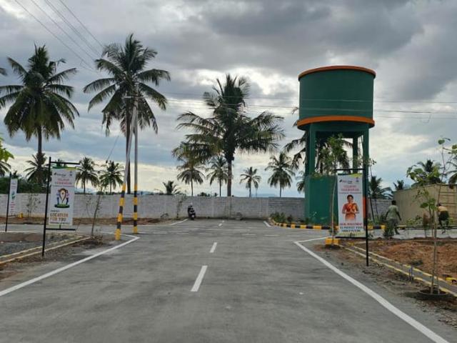 Residential Plot in Kariampalayam for resale Coimbatore. The reference number is 20054380