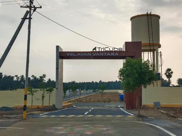 Residential Plot in Kariampalayam for resale Coimbatore. The reference number is 20054415
