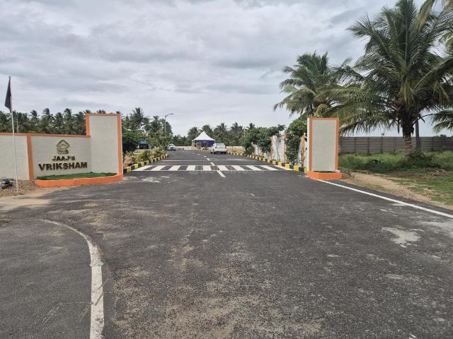 Residential Plot in Kariampalayam for resale Coimbatore. The reference number is 20468115