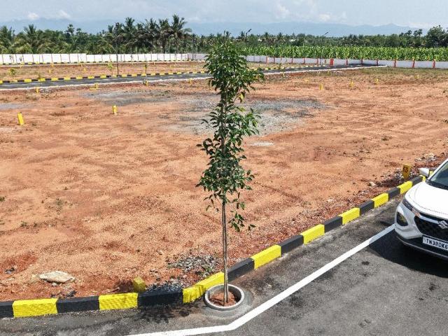Residential Plot in Kariampalayam for resale Coimbatore. The reference number is 20762191