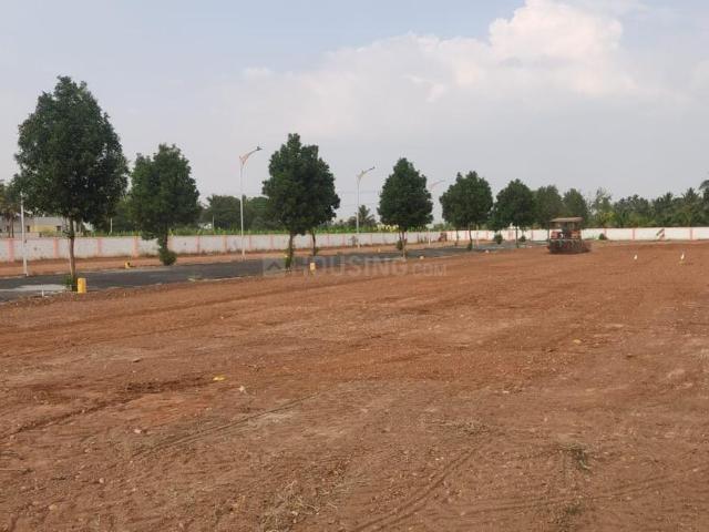 Residential Plot in Kariampalayam for resale Coimbatore. The reference number is 20776906