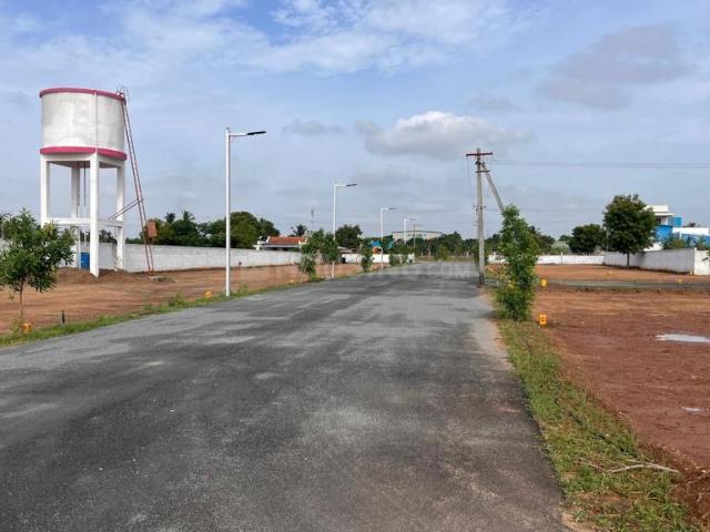 Residential Plot in Kariampalayam for resale Coimbatore. The reference number is 20777299
