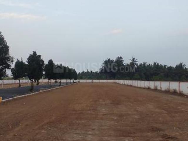 Residential Plot in Kariampalayam for resale Coimbatore. The reference number is 20777410