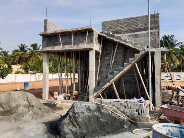 Residential Plot in Kariampalayam for resale Coimbatore. The reference number is 20812136