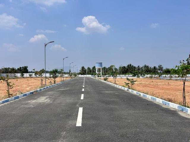 Residential Plot in Kariampalayam for resale Coimbatore. The reference number is 20864849