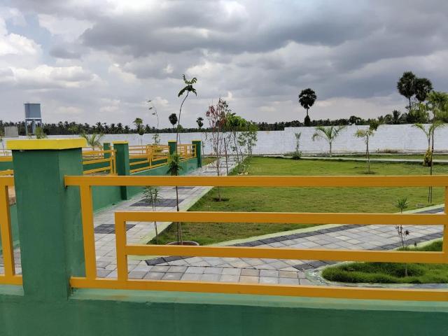 Residential Plot in Kariampalayam for resale Coimbatore. The reference number is 20986364