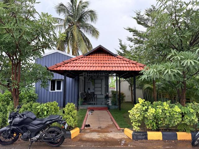 Residential Plot in Kariampalayam for resale Coimbatore. The reference number is 20986619