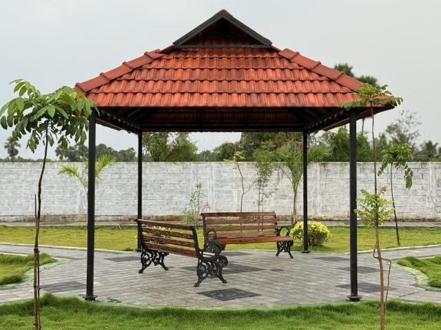 Residential Plot in Kariampalayam for resale Coimbatore. The reference number is 20987326