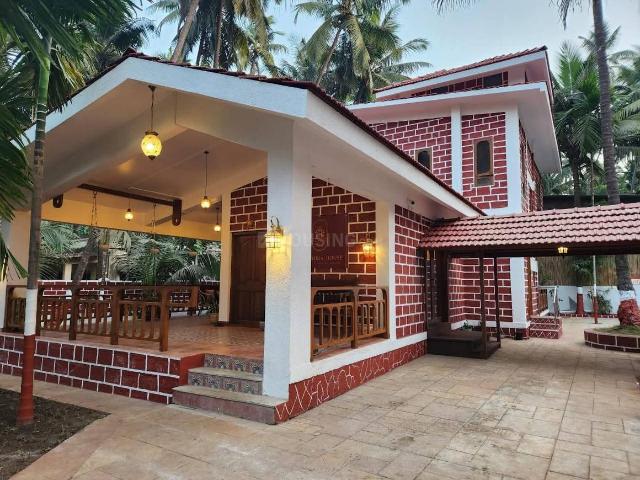 Residential Plot in Karjat for resale Thane. The reference number is 18650326
