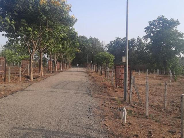 Residential Plot in Karjat for resale Thane. The reference number is 19146858