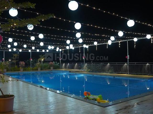 Residential Plot in Karjat for resale Beyond Thane. The reference number is 14097270