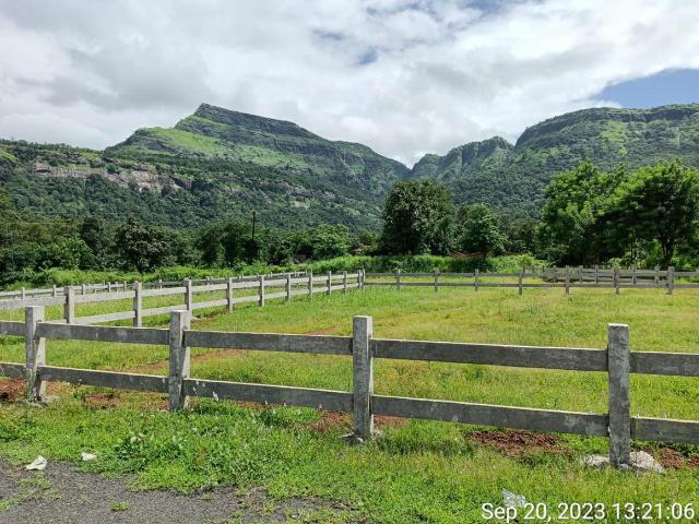 Residential Plot in Karjat for resale Thane. The reference number is 14817502