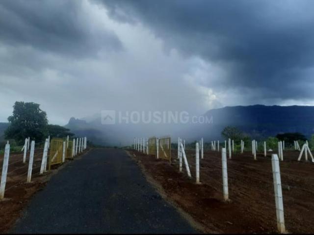 Residential Plot in Karjat for resale Thane. The reference number is 15467165