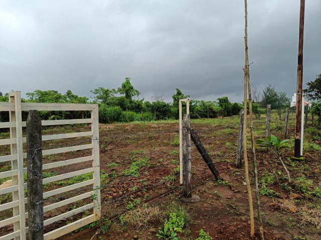 Residential Plot in Karjat for resale Thane. The reference number is 15467373