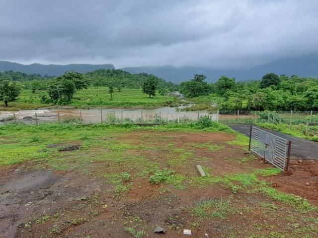 Residential Plot in Karjat for resale Thane. The reference number is 16283375