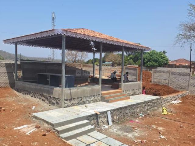 Residential Plot in Karjat for resale Thane. The reference number is 17417000