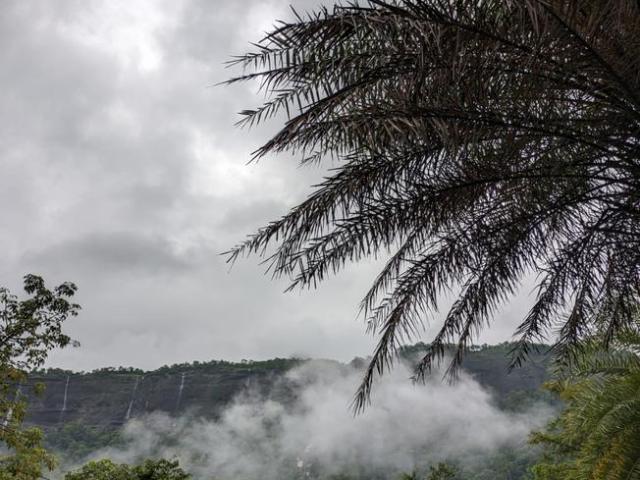 Residential Plot in Karjat for resale Thane. The reference number is 17924666