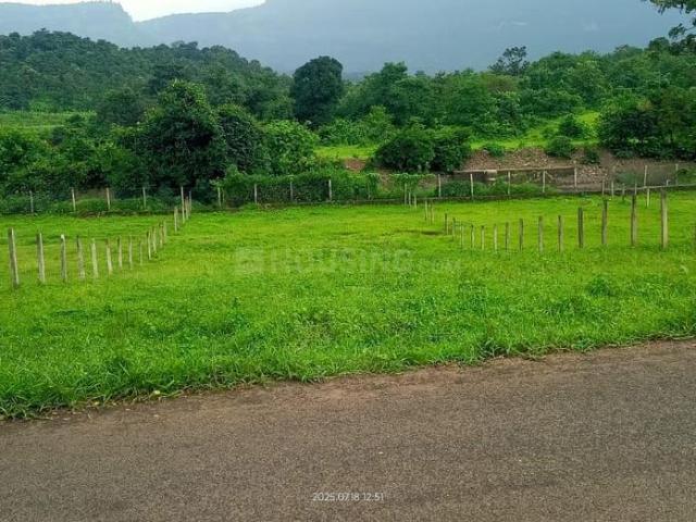 Residential Plot in Karjat for resale Thane. The reference number is 17925097