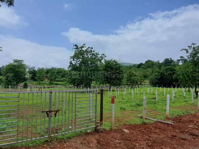 Residential Plot in Karjat for resale Thane. The reference number is 17920158