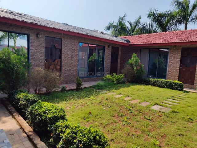 Residential Plot in Karjat for resale Thane. The reference number is 17944770