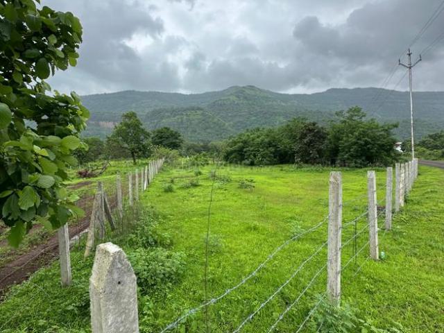 Residential Plot in Karjat for resale Thane. The reference number is 17943035