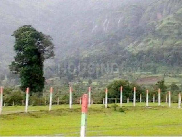 Residential Plot in Karjat for resale Thane. The reference number is 18206974