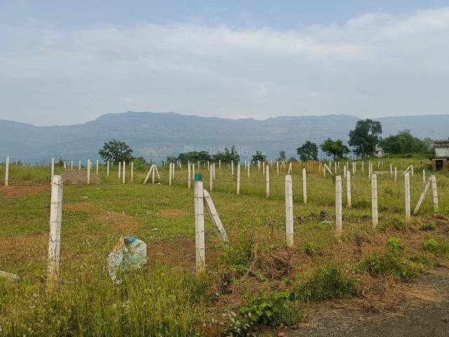 Residential Plot in Karjat for resale Thane. The reference number is 19665174
