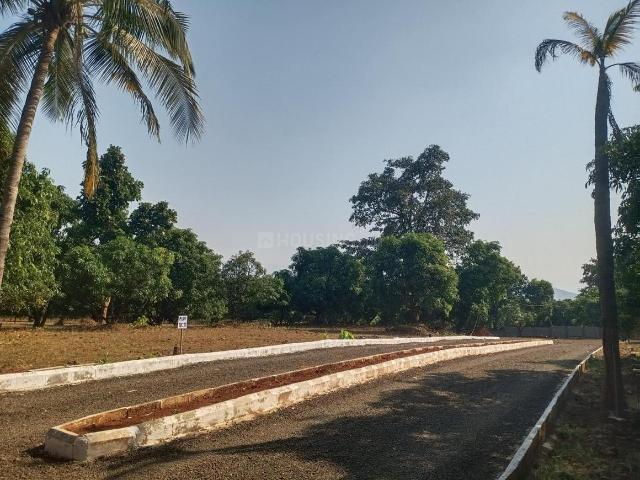 Residential Plot in Karjat for resale Thane. The reference number is 19669634