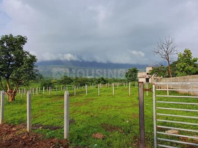 Residential Plot in Karjat for resale Thane. The reference number is 19671824