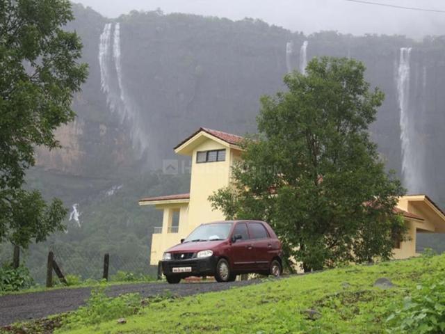 Residential Plot in Karjat for resale Thane. The reference number is 13273224