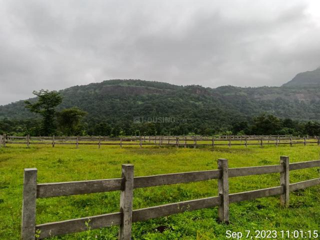 Residential Plot in Karjat for resale Beyond Thane. The reference number is 13281755