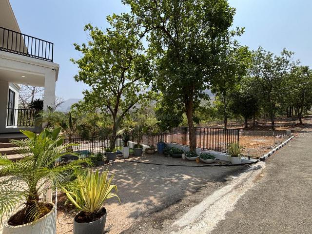 Residential Plot in Karjat for resale Thane. The reference number is 20178046