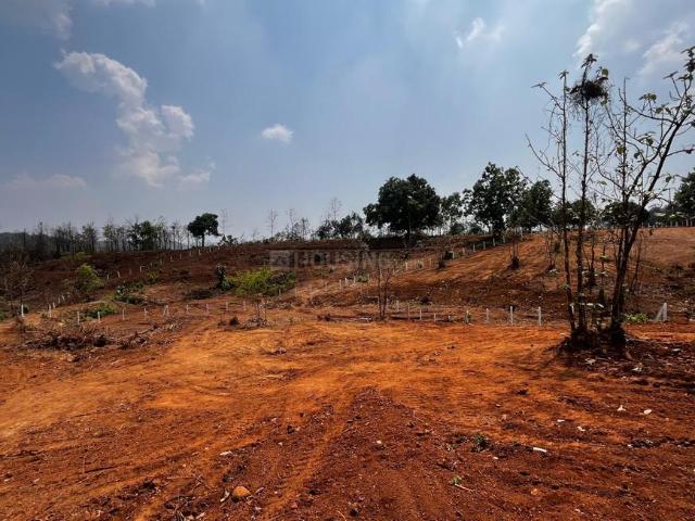 Residential Plot in Karjat for resale Thane. The reference number is 20178290