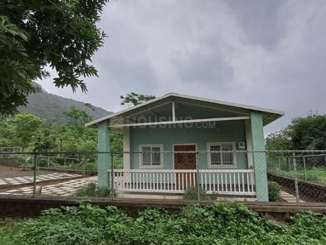 Residential Plot in Karjat for resale Thane. The reference number is 20194142