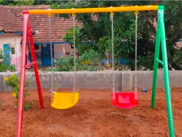 Residential Plot in Karjat for resale Thane. The reference number is 20194285