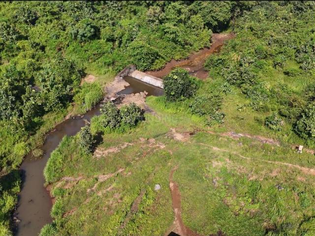 Residential Plot in Karjat for resale Thane. The reference number is 20200244