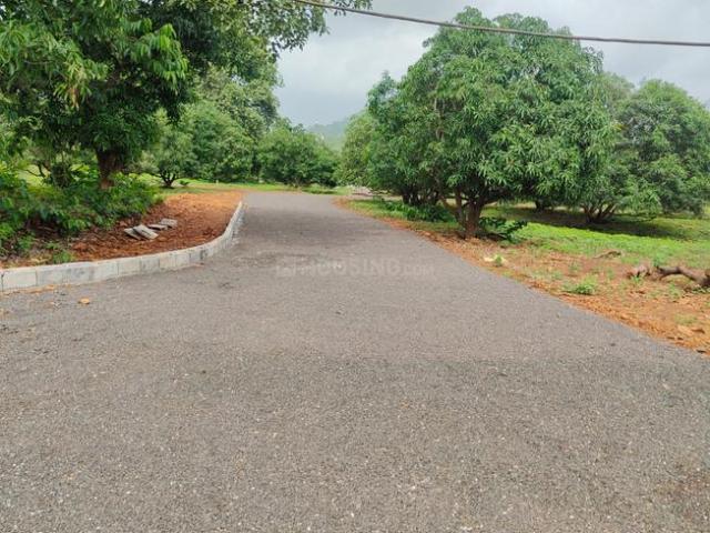 Residential Plot in Karjat for resale Thane. The reference number is 20200363