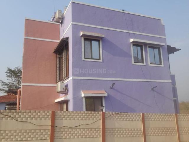 Residential Plot in Karjat for resale Thane. The reference number is 20810906