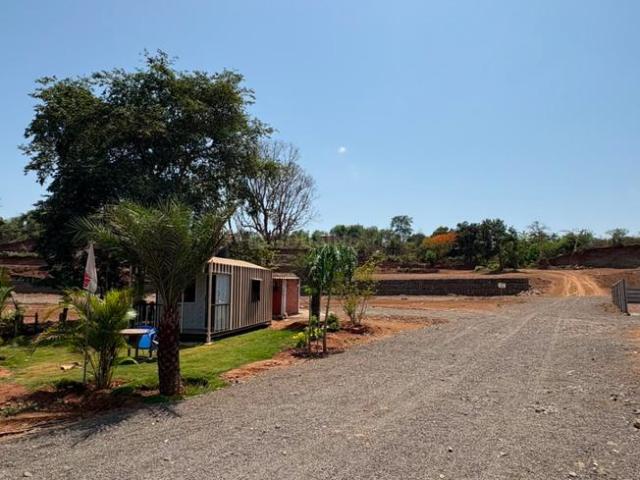Residential Plot in Karle for resale Raigad. The reference number is 19683824