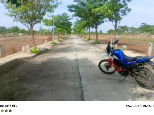 Residential Plot in Karudabande Hosahalli for resale Kolar. The reference number is 20537887