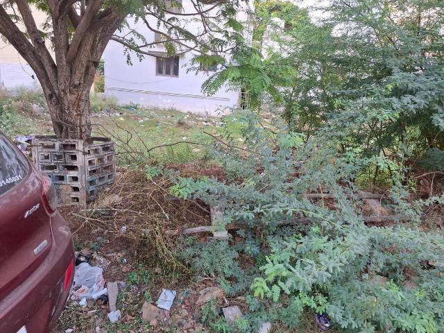 Residential Plot in Karumandapam for resale Tiruchirappalli. The reference number is 20592230