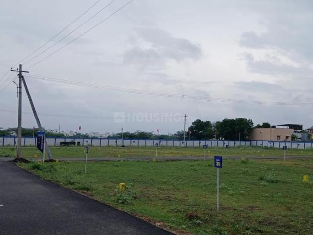 Residential Plot in Karumathampatti for resale Coimbatore. The reference number is 18961926
